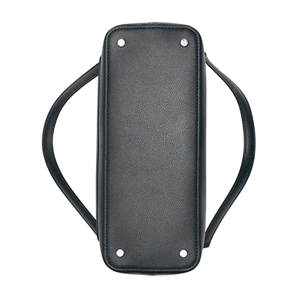 Calvin Klein Hailey Triple Compartment Chain Tote - Picture 4 of 6